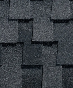 BTM Shingle Dragon Flex Дымчато-серая