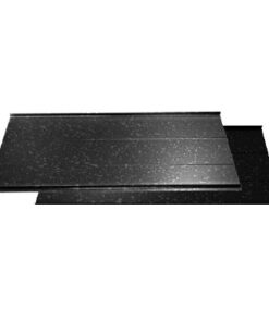 Novatik Metal Click Черная Frost