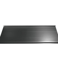 Novatik Metal Click Silent Черная металлик