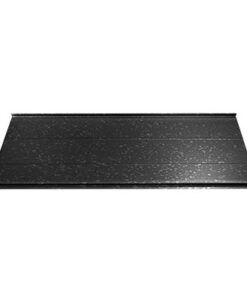 Novatik Metal Click Silent Чёрная Frost