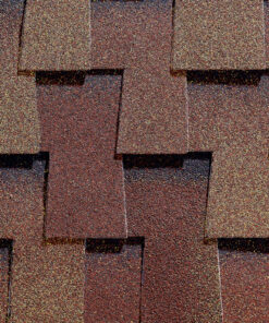 BTM Shingle Dragon Flex Горчичная