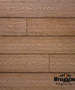 Bruggan Elegant Light 3D Copper