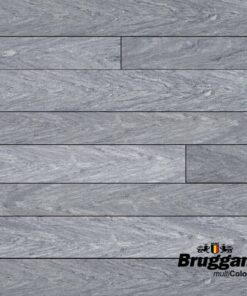 Bruggan Multicolor Gray