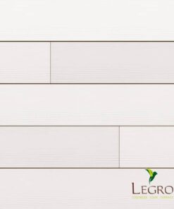 Legro Evolution Fashion White