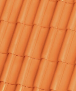 Керамічна черепиця Roben Milano Натуральна