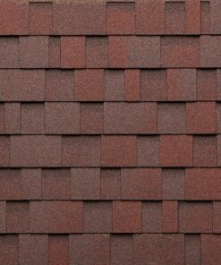 Tegola Мастер J Red Mapled