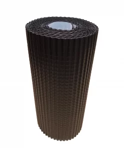 Стрічка для обробки комина алюмінєва