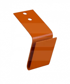 Клямра до яндила тип поперечний