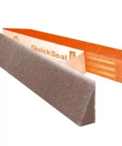 Ущільнювач поролоновий