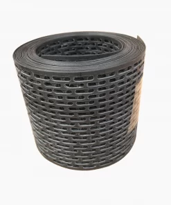 Вентеляційна сітка звиска