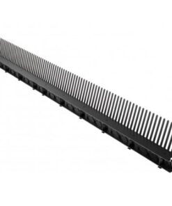 Гребінчик звиска з вентвставкою