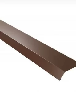 Капельник алюмінєвий