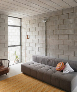 Brukland Блок бетонний