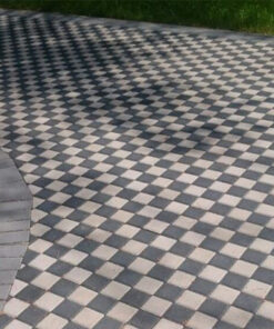 Brukland Квадрат 100