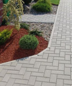 Brukland Цегла 80 мм