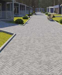 Brukland Паркет