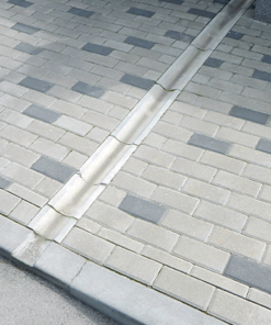 Brukland Водостік