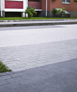 Brukland Цегла (без фаски)