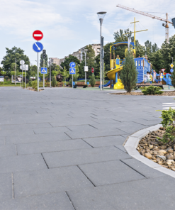 Brukland Бруквей