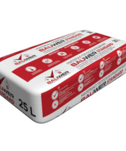 Bauwer Standard 25 L