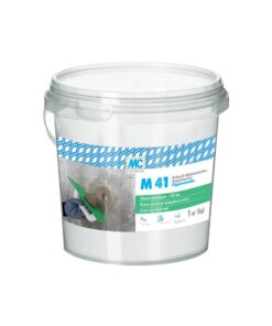 Гидропломба МС Bauchemie M41 1кг