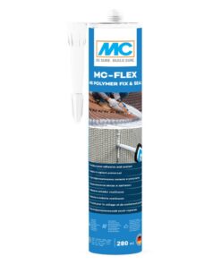 Клей-герметик MC-Bauchemie MC-Flex Fix&Seal 280 мл